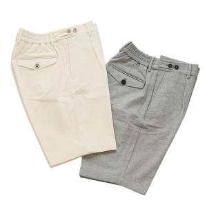 BERWICH（ベルウィッチ） ショートパンツ berto j short GD メンズ