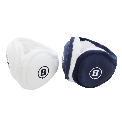 BRIEFING GOLF ボアイヤーマフ TWILL EAR MUFF BRG233F05 ブリー...