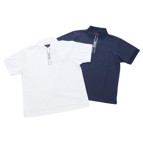 【SALE30】BRIEFING GOLF ブリーフィングゴルフ ポロシャツ ミニロゴ ストレッチ ...