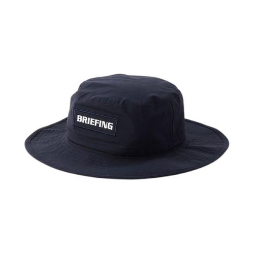 BRIEFING GOLF ブリーフィングゴルフ ワイドハット ユニセックス MENS WATERP...