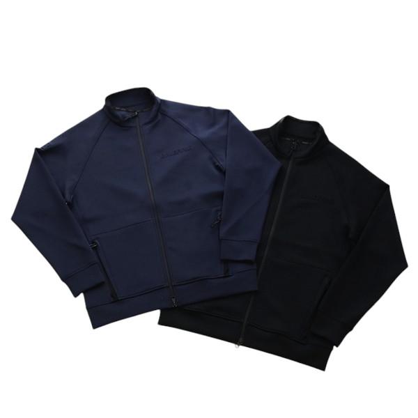 BRIEFING GOLF ブリーフィングゴルフ スタンドジップアップ ブルゾン ストレッチ MEN...