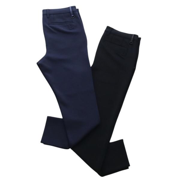 BRIEFING GOLF ブリーフィングゴルフ ストレッチスリムパンツ ドローコード MENS 3...