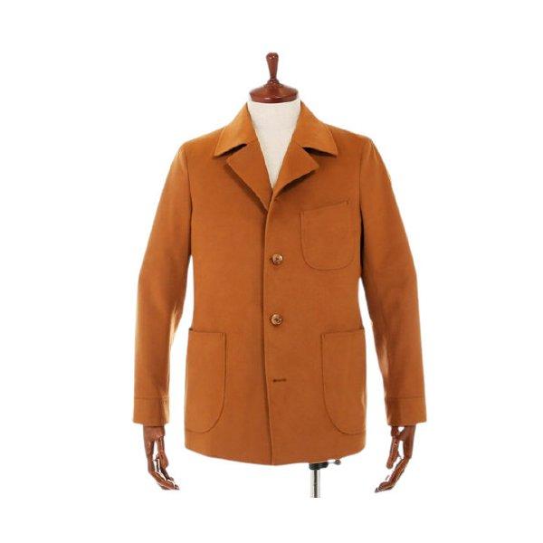 【SALE50】NAKAGAWA1948 オリジナル [オールシーズン] カバーオールジャケット フ...