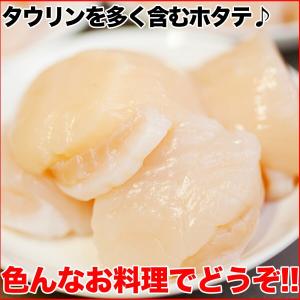 ホタテ ほたて 帆立 北海道産 ホタテ貝柱 1...の詳細画像5