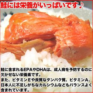 甘塩銀鮭の切り身 800g 1切れ約80g 1...の詳細画像1