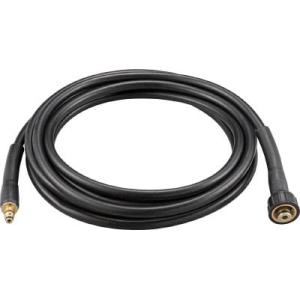 新品アウトレット］ 京セラ/RYOBI 10m 高圧洗浄機用延長高圧ホース