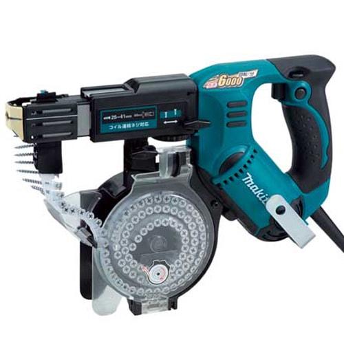 オートパックスクリュードライバ 6841R マキタ (送料区分：B)