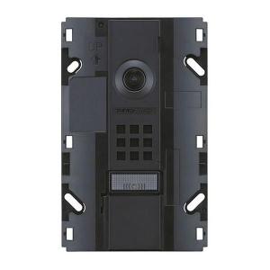 VJ-KDP アイホン カメラ付き玄関子機 壁埋込型 : コネクト Yahoo!店