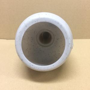 【日本製】 お墓用 花立て 約22cm みかげ...の詳細画像2