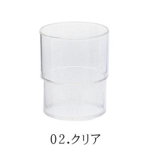 【日本製】【10個セット】 スタッキング コッ...の詳細画像2