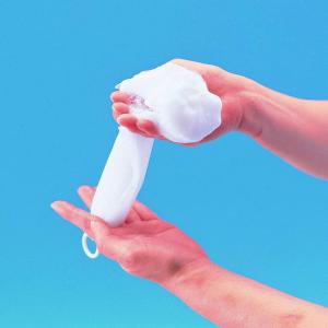 洗顔用 泡立てネット ミニ ホイップ洗顔 洗顔...の詳細画像4