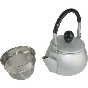 昔懐かしい ドリーム 急須 ツル付 0.6L ...の詳細画像4
