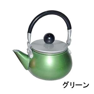 昔懐かしい レインボー 急須 0.6L ピンク...の詳細画像2