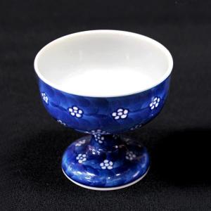 仏具 おしゃれ 御仏飯器 御茶湯器 セット 梅地紋 桐箱入 源右衛門窯