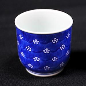 仏具 おしゃれ 御仏飯器 御茶湯器 セット 梅地紋 桐箱入 源右衛門窯