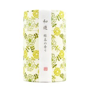 進物用線香 線香 贈答用 お供え ギフト 和遊 彩いろは ギフトセット 桐