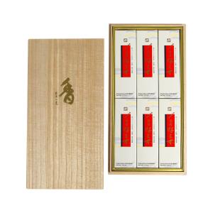 錫 茶心壺／茶入 四君子紋 「乾茂號造」在銘（本体のみ） : 茶道具商