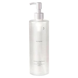 ハンズオリジナル muqna（ムクナ） 化粧水 しっとり 400mL│化粧水