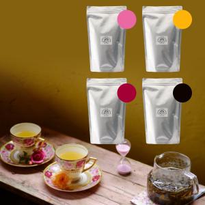 業務用ティーバッグ ローズリーフ包 ノンカフェインのローズティー 無農薬の薔薇の葉のお茶 食用バラならナカイローズファーム ナカイローズファーム 通販 Yahoo ショッピング