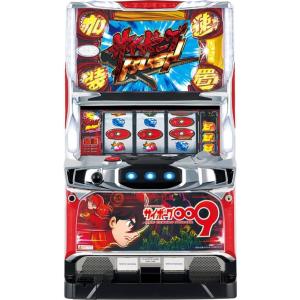 三洋 L咲-Saki- 頂上決戦【中古パチスロ 中古スロット 中古実機