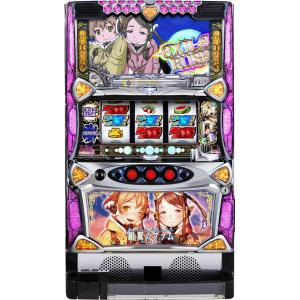 オーイズミ パチスロ ストライクウィッチーズ【中古パチスロ 中古