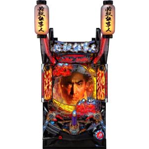 京楽 ぱちんこ 必殺仕事人 総出陣【LED不問 中古パチンコ 中古実機