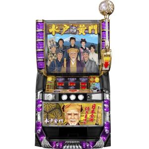 オリンピア 主役は銭形2【中古パチスロ 中古スロット 中古実機