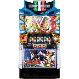 平和 L ToLOVEるダークネス TRANCE ver.8.7【中古パチスロ 中古