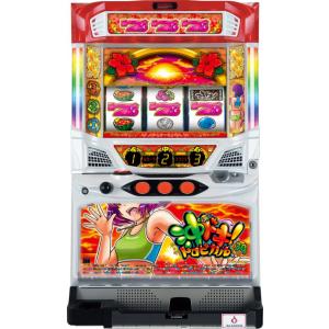 ミズホ 沖ドキ！BLACK【中古パチスロ 中古スロット 中古実機】 : 中一