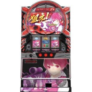 北電子 ノーゲーム・ノーライフ THE SLOT【中古パチスロ 中古スロット