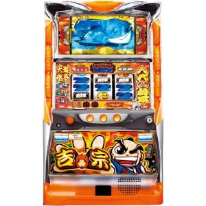 大都技研 吉宗【中古パチスロ 中古スロット 中古実機】｜nakaiticom