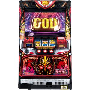 エレコ SLOTギルティクラウン【中古パチスロ 中古スロット 中古実機