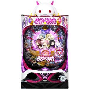 京楽 ぱちんこ 劇場版 魔法少女まどか☆マギカ キュゥべえver.【LED