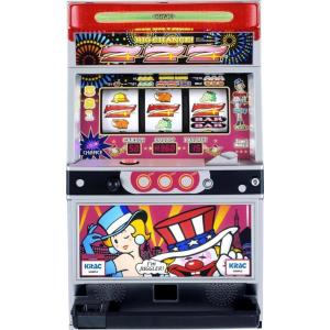 北電子 アイムジャグラー7【パネル指定不可】【...の詳細画像1