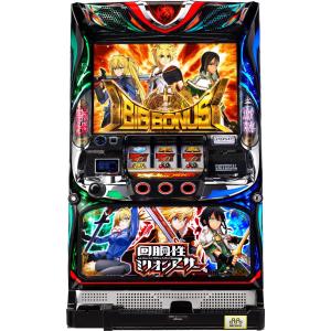 オリンピア パチスロ 戦国乙女 TYPE-A+【パチスロ中古実機 スロット