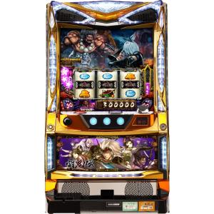 七匠 パチスロ ウルトラマン【中古パチスロ 中古スロット 中古実機