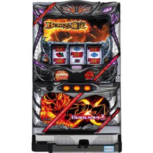 スパイキー BLACK LAGOON4【パネル指定不可】【中古パチスロ 中古
