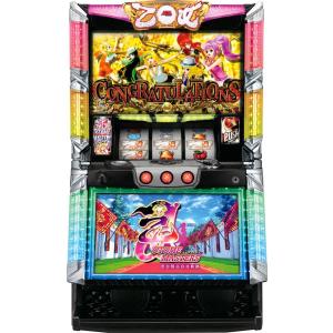 KPE 戦国コレクション2【パネル指定不可】【中古パチスロ 中古スロット