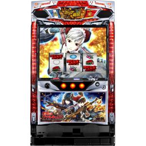 KPE マジカルハロウィン5【中古パチスロ 中古スロット 中古実機】 : 中