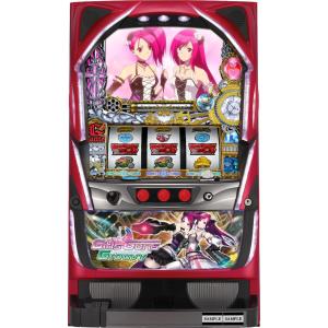 ニューギン Lゴジラ【中古パチスロ 中古スロット 中古実機】＜スマスロ