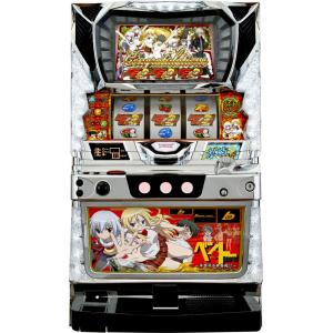 藤商事 パチスロ 緋弾のアリア【中古パチスロ 中古スロット 中古実機