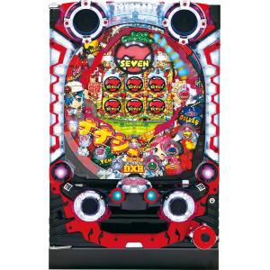 メーシー Pアナザーゴッドハーデス-狂乱-【LED不問 枠色指定不可 中古