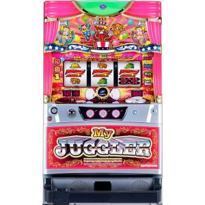 北電子 マイジャグラーIIKK【中古パチスロ 中古スロット 中古 北電子 マイジャグラーIIKK【中古パチスロ 中古スロット 中古