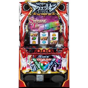 SANKYO パチスロ アクエリオン EVOL【中古パチスロ 中古スロット 中古実機】｜nakaiticom