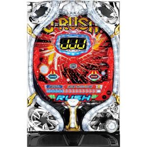 ジェイビー CR J-RUSH4 HSJ【LED不問】【中古パチンコ実機】【家庭用電源/パチンコ玉1000発/ボリューム/CRアダプター/取扱説明書付き】｜nakaiticom