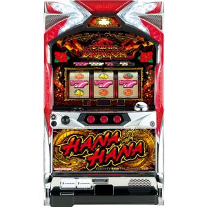 パイオニア ニューハナハナゴールド-30【中古パチスロ 中古 パイオニア ニューハナハナゴールド-30【中古パチスロ 中古