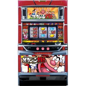 平和 パチスロL黄門ちゃま天【中古パチスロ 中古スロット 中古実機