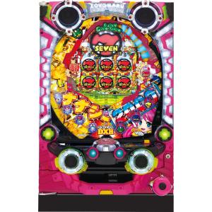 サミー スマスロ バイオハザード:ヴェンデッタ【中古パチスロ 中古