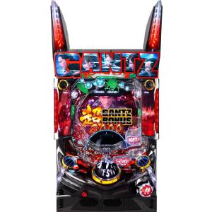 オッケー. ぱちんこ GANTZ【LED不問 枠色指定不可 中古パチンコ 中古