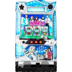 藤商事 パチスロ リング 終焉ノ刻【中古パチスロ 中古スロット 中古